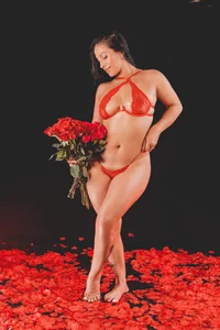 aliaandadaraValentine's Day❤️❤️图片 2