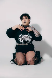 They are just fantasies 🖤🦇 de Lexxxxx_  5 photos