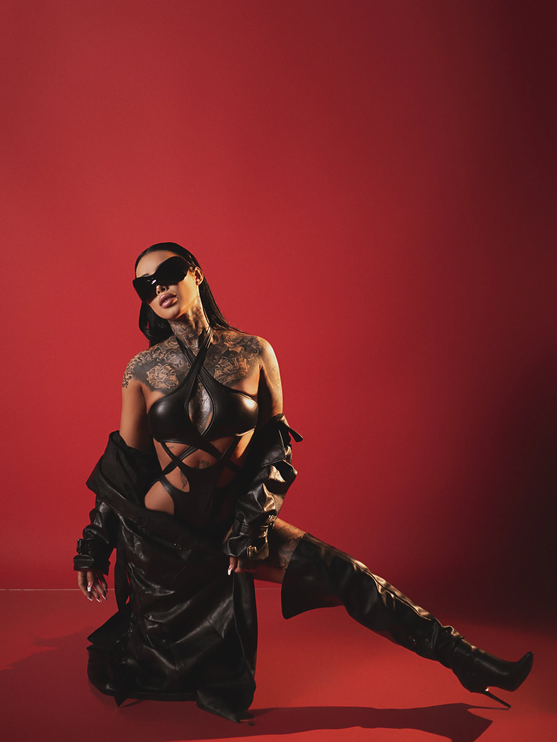 belllbonniie: Sessionss ( 2 фото)