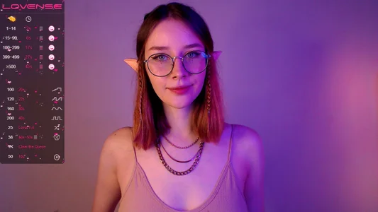 ms_christiana me Pic