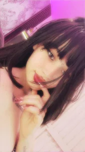 Zoe_Rosse00 Goth girl 🔥 Hình