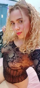 MiaVelveett Naughty latina Immagine 