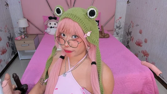 SafiroAgataaa I love the color pink 🙊💗🥺 Immagine  3