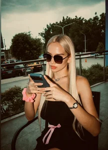 Zdjęcia JorgeousKylie 🎀🖤: 