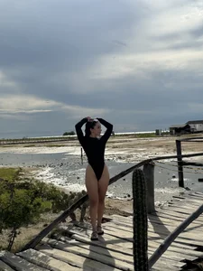 IsabellaSandoval's photo