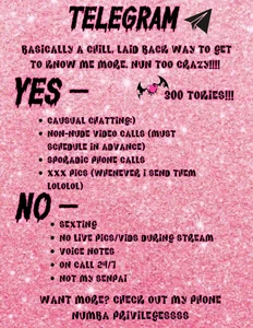 spookiebaddie talk to me offline?!:) Foto 2