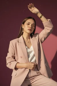 YOUR GIRL BOSS ❤️ od xSeductiveMarga  2 snímek