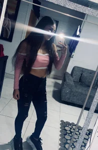 Mia_Celeste1 Celeste 🧡 Pic 3