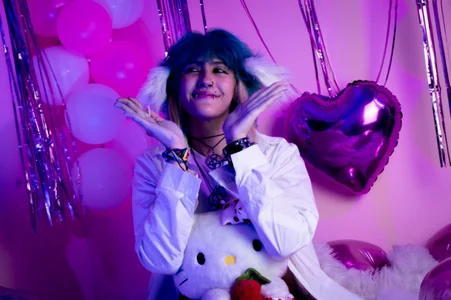 Nice and Furr Valentine ˚ʚ♡ɞ˚ de Angel_Sweett_1 Foto 2