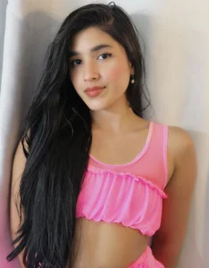 Lia_Mar_ My Body Is Your Gift… And This Pink, the Bow Foto 2