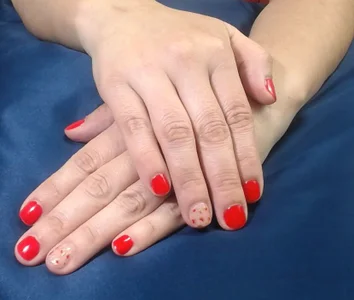 MEYLAGIA HANDS 🔥💪🏻💋 Foto 5