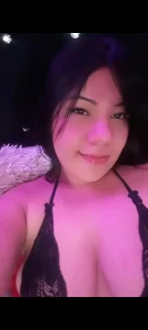 girlasian_hairy Public Pic