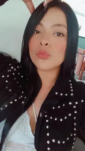 Saray_thoms Clasico 😌 Foto