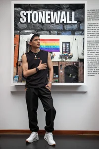 Jeick-Dawson HAPPY PRIDE 🏳️‍🌈 Pic 7