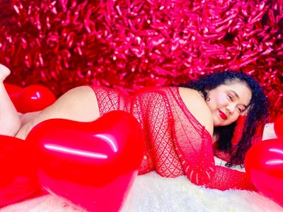 angel_blue SAN VALENTINE♥ Pic 3