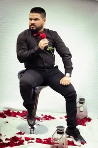 MichaelBear_: SENSUAL😋 ( 7 фото)