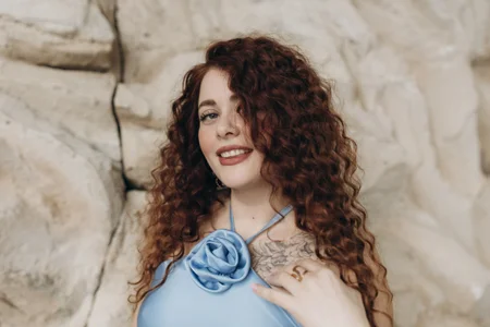 Ocean eyes de EllieSin  2 Imagens