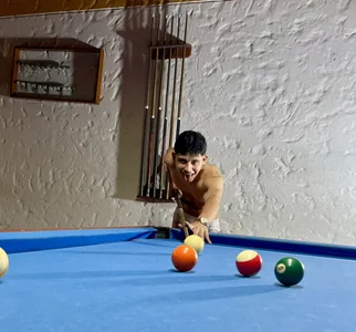 Deam_Broowm NatureBOY Pic 6