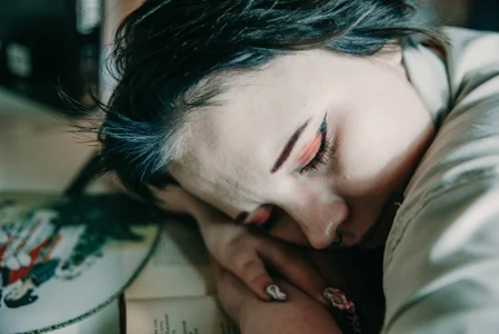 Yoki_Shizuko my lesson Poză