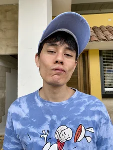 Huge_latin_cock Casual day Pic 5