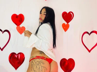 melanieecox valentine's day 🥰😍 Pic 7