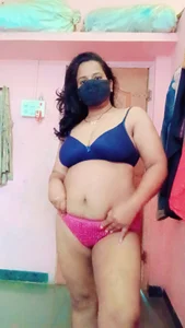 Miss-Dolly07 Full boddy show Pic 2