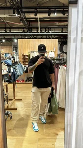 Giorgio-Leone's photo