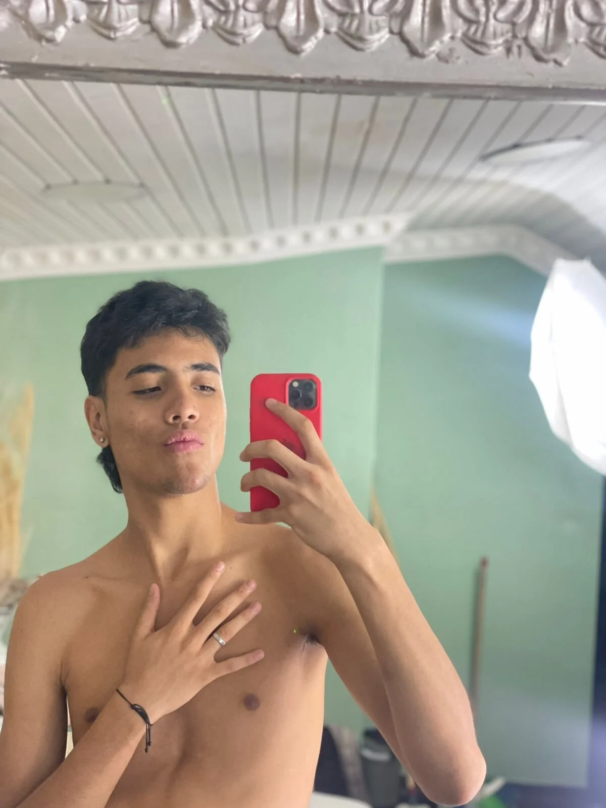 DannTaylor Aktuellstes Foto 2517