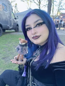 🌸💜 od Violeta_Tepes  2 snímek