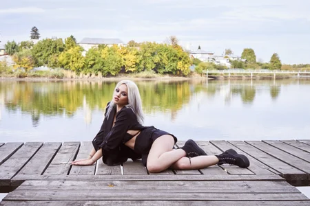 SabrinaJade Public slika