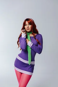 CassandraMarcy Happy Halloween🎃😈 Immagine 