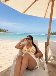 AnitaMore_ THE SEA WARMS ME 사진