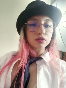 Julieta_Shelby Holaa🧐🚬 사진 2