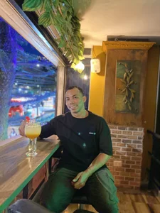 jony_Oconnor 🍸  5. fénykép