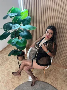 I love being a sexy girl 🔥🔥 de Samantta_606 Foto 3