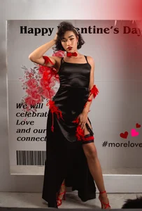 AliDiaz_ 🍓HAPPY VALENTINE´S DAY🍓 사진 5