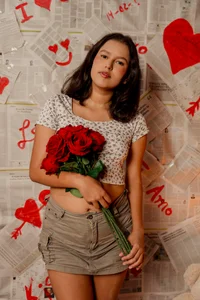 Alanna_Lima The true universal language... is love Foto 6