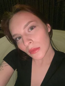 AngieLovv in real life Foto