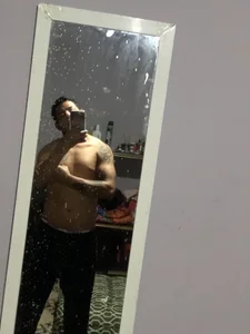 BronzedMask1 Public Foto 2