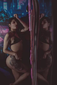 ImCrazzy Sammy evil  2. fénykép