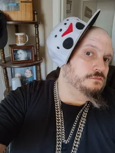 BiggShow6661 Me yo Pic 8