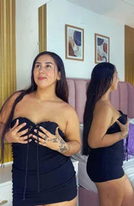 Sophia_Joness_ Yes, daddy 🥵🔥 Pic