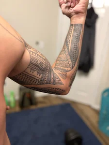 brandonisme's XXX Nude Photo 1