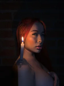 Desire in the Shadows od MadelineFox  2 snímek