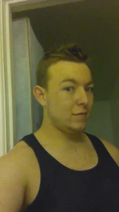 Me de luckilyfound3 Foto