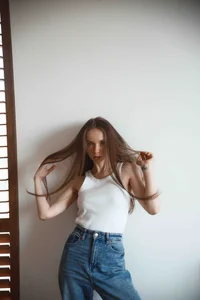 AdrianaScottのThe Hot Princessの枚の写真