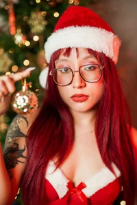 BriaConner_ Merry christmas ✨😍 Immagine  3