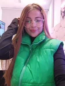 green like a toad!! UWU od tekila__  4 snímek