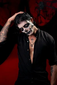 Damian_romanoff_ Do Not Disturb – The Dark Edition 💀 зображення 4