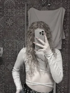 ToyaBosques my body😊 Pic 3